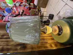 Double Lamp