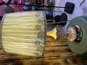 Double Lamp