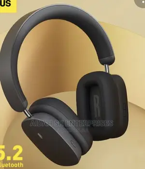 Baseus Bowie H1 Noise Canceling Wireless Headphones