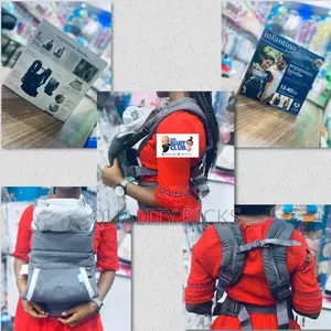 Baby Carrier