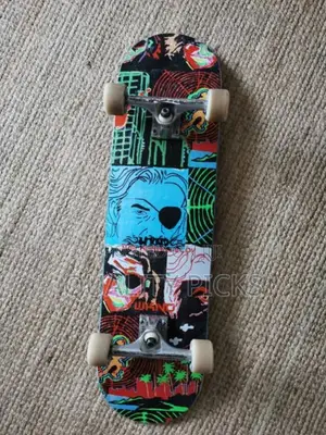 Adult Skate Board