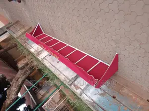 Tent Manufacturing