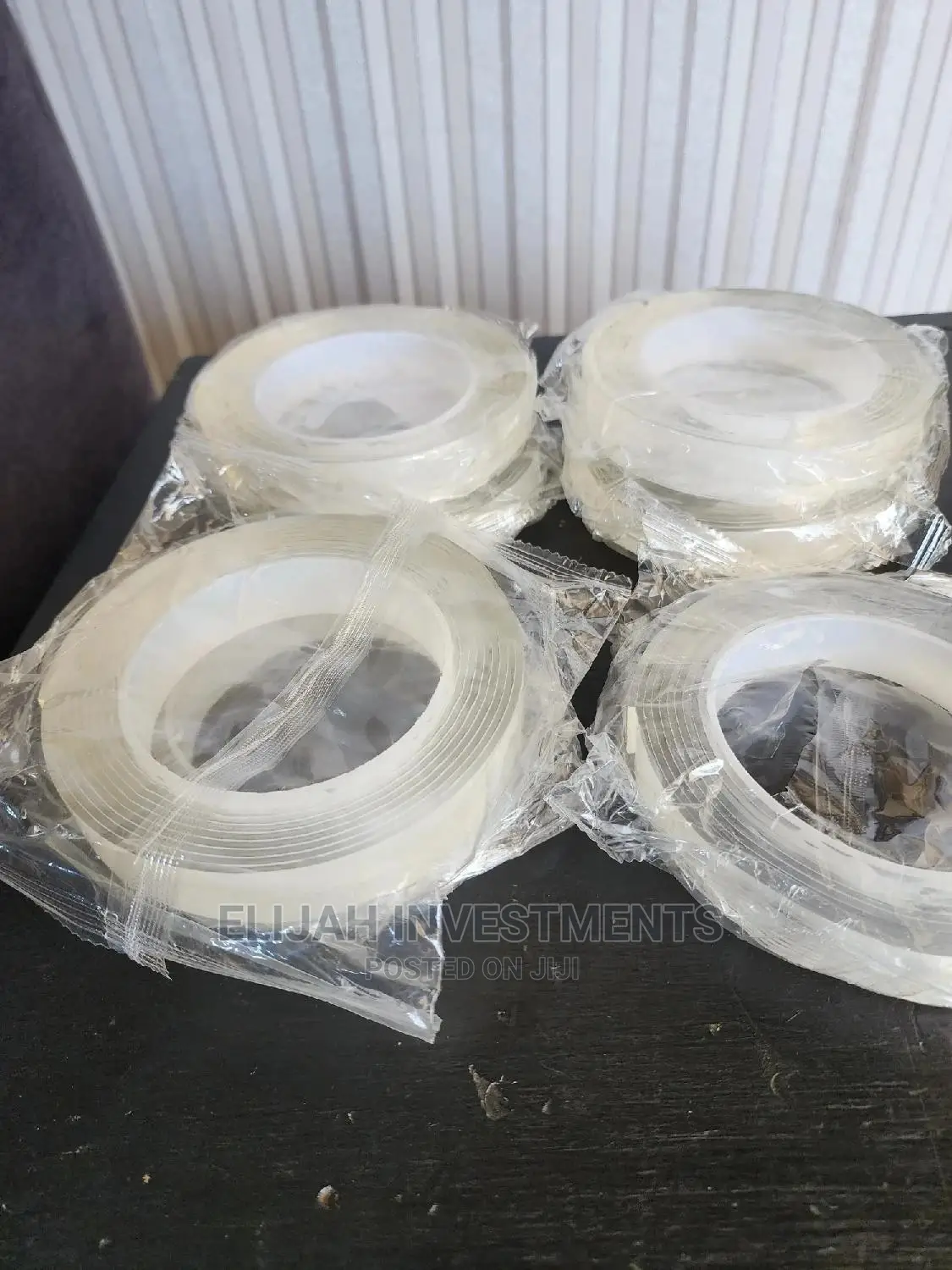 Double Faced Tape 3M