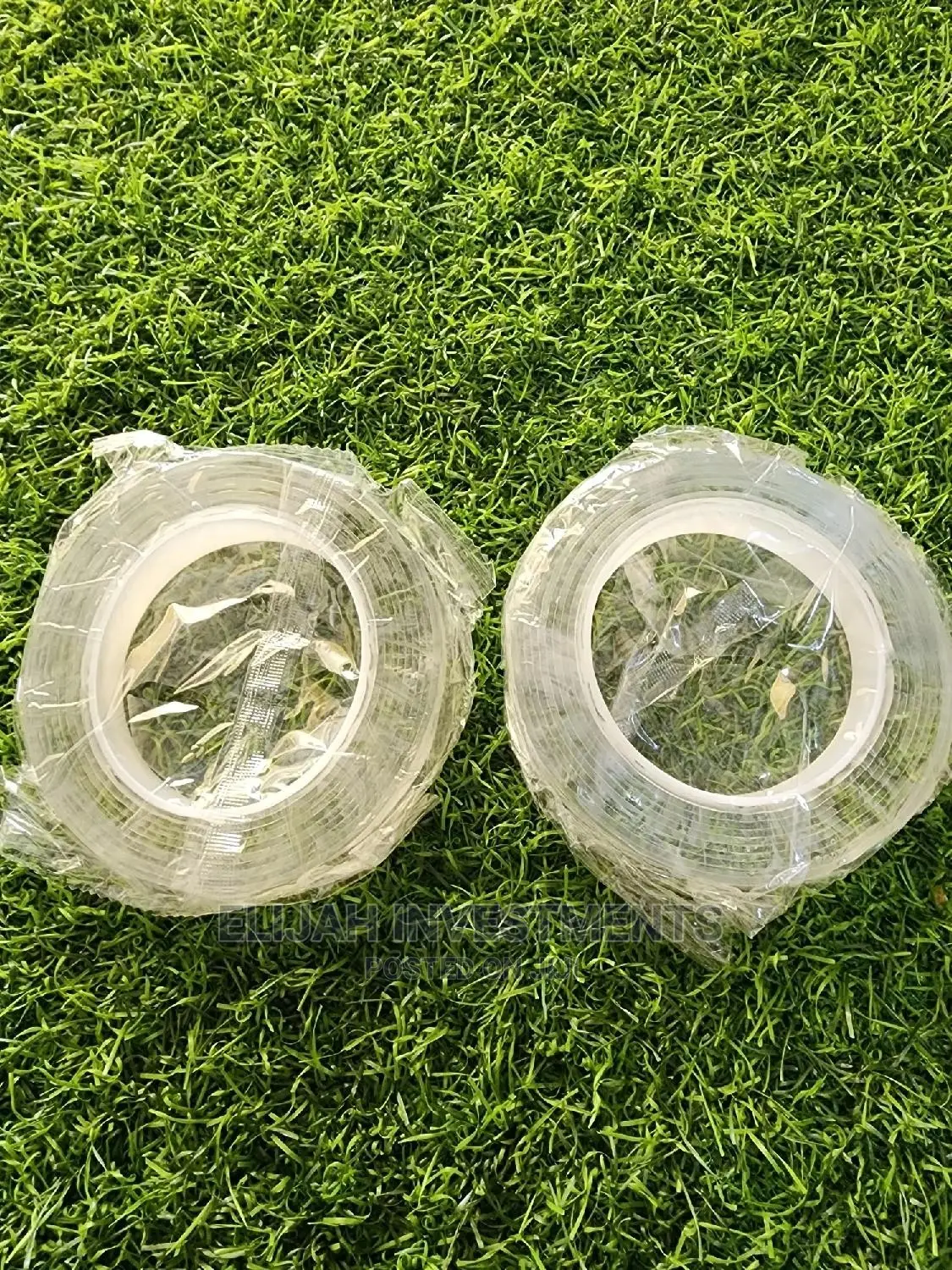 Double Faced Tape 3M