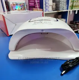 Sunx5max 2 in 1 Nail Drying Lamp