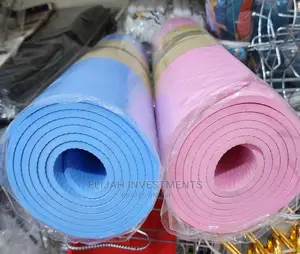 8mm Thick Yoga Mats