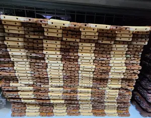1pcs Bamboo Table Placement Mat