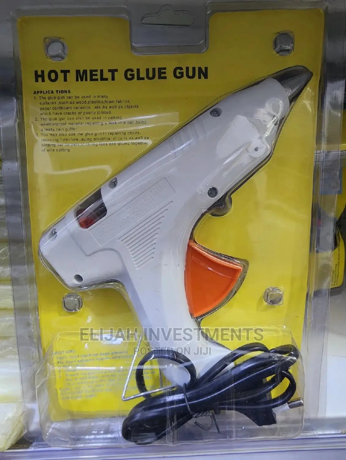 Big Size Glue Gun