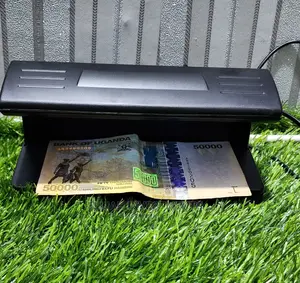 Battery Powered/Electric Counterfeit Money Detector