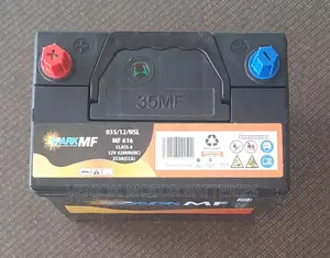 035 MFL Maintenance Free Car Battery