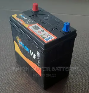 035 MFL Maintenance Free Car Battery