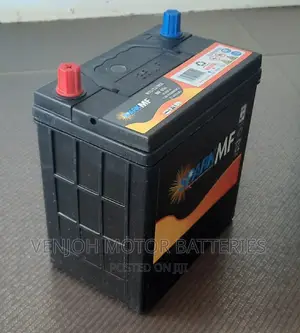 035 MFL Maintenance Free Car Battery