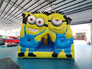Kids Bouncing Castles For Hire In Kampala
