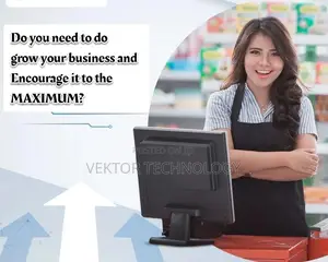 Point of Sale 4 Resturants/Supermarkets/Retailshop/Hardwares