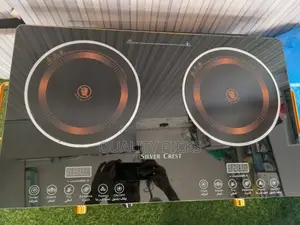 Infrared Cooker