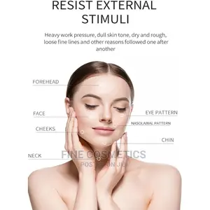 Dr Rashel Vitamin C Brightening + Antiaging Soothing Gel 99%