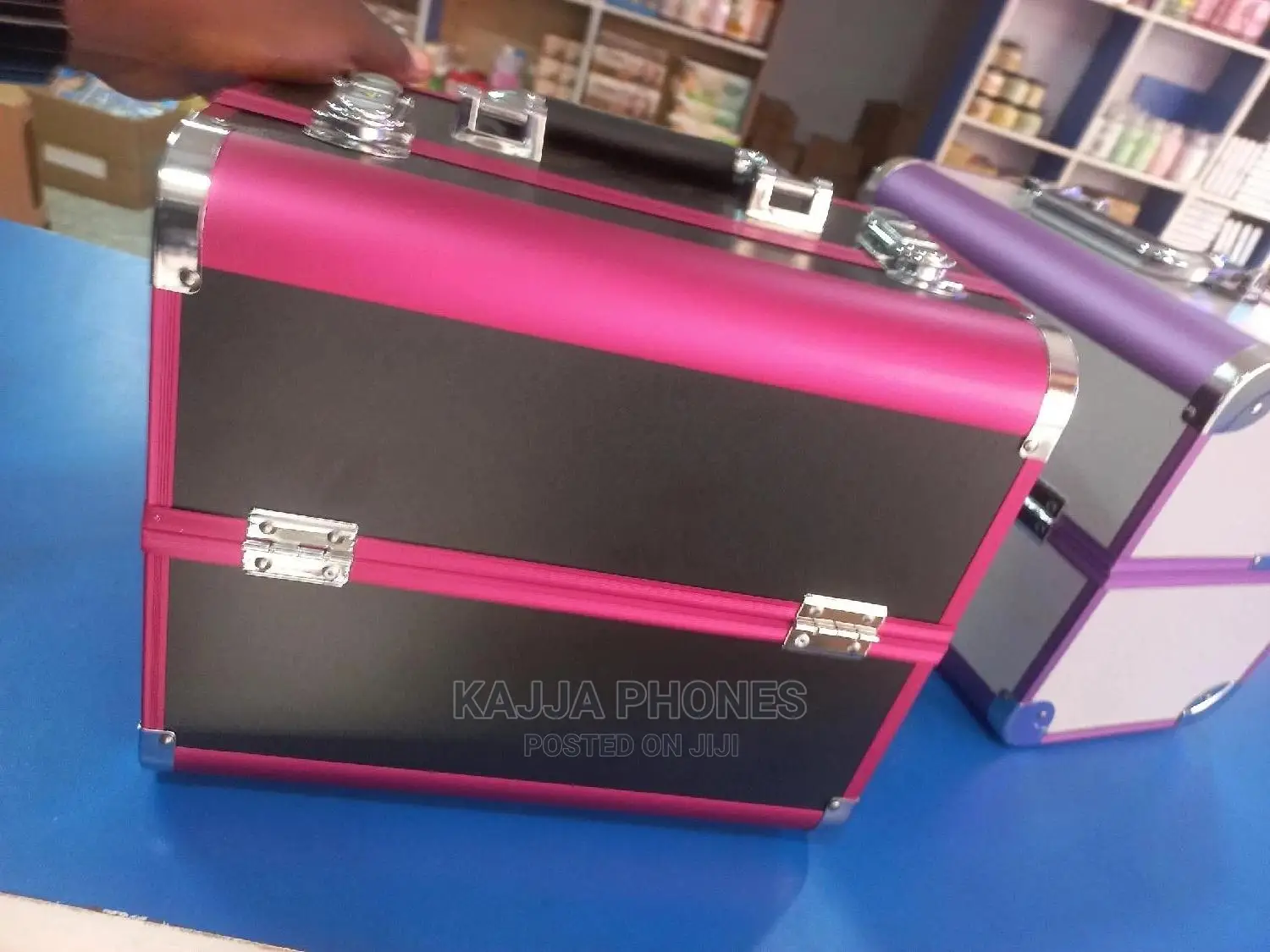 Makeup Kit Available