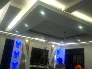 Gypsum Celling Designs 8034