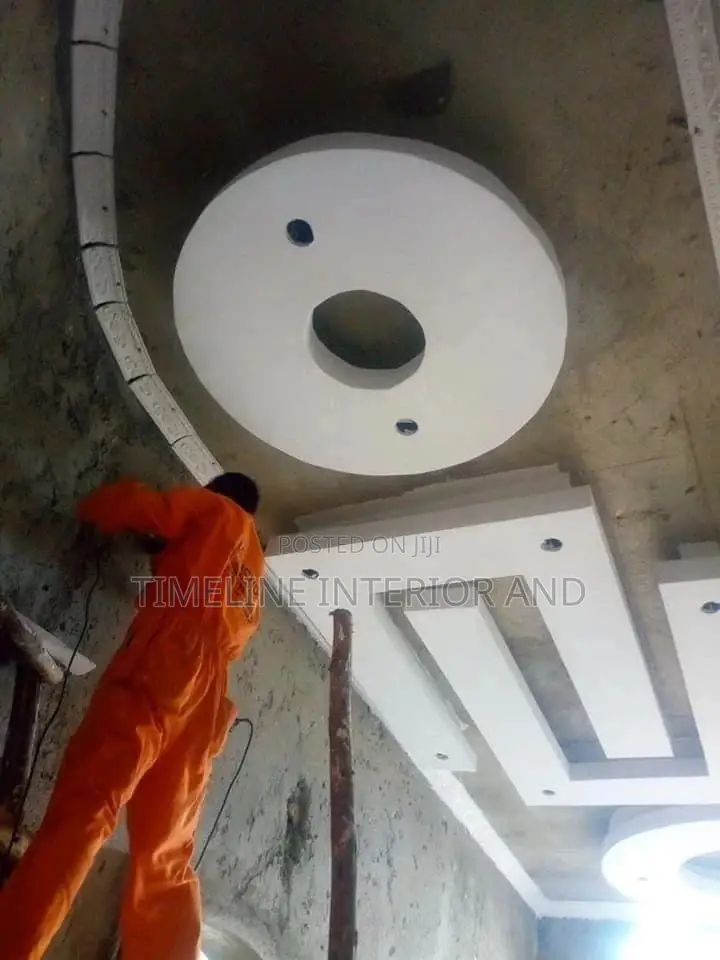 Gypsum Celling Boards 847