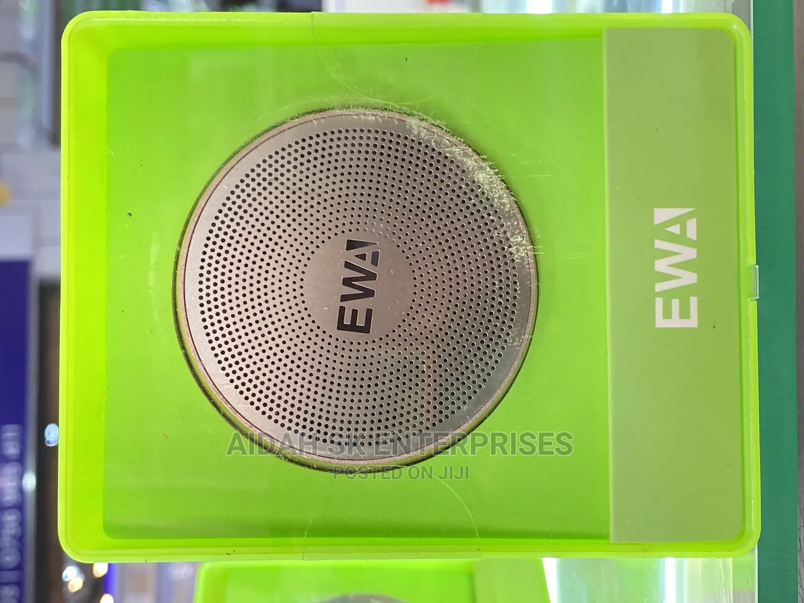 Ewa A116 Wireless Speaker