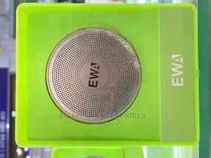 Photo - Ewa A116 Wireless Speaker