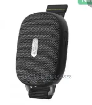 Oraimo Wrap It , Music on Wireless Speaker