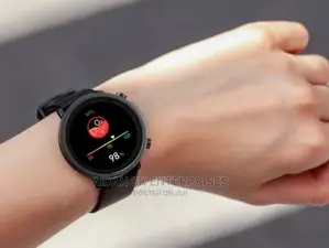 Mibro Watch A1