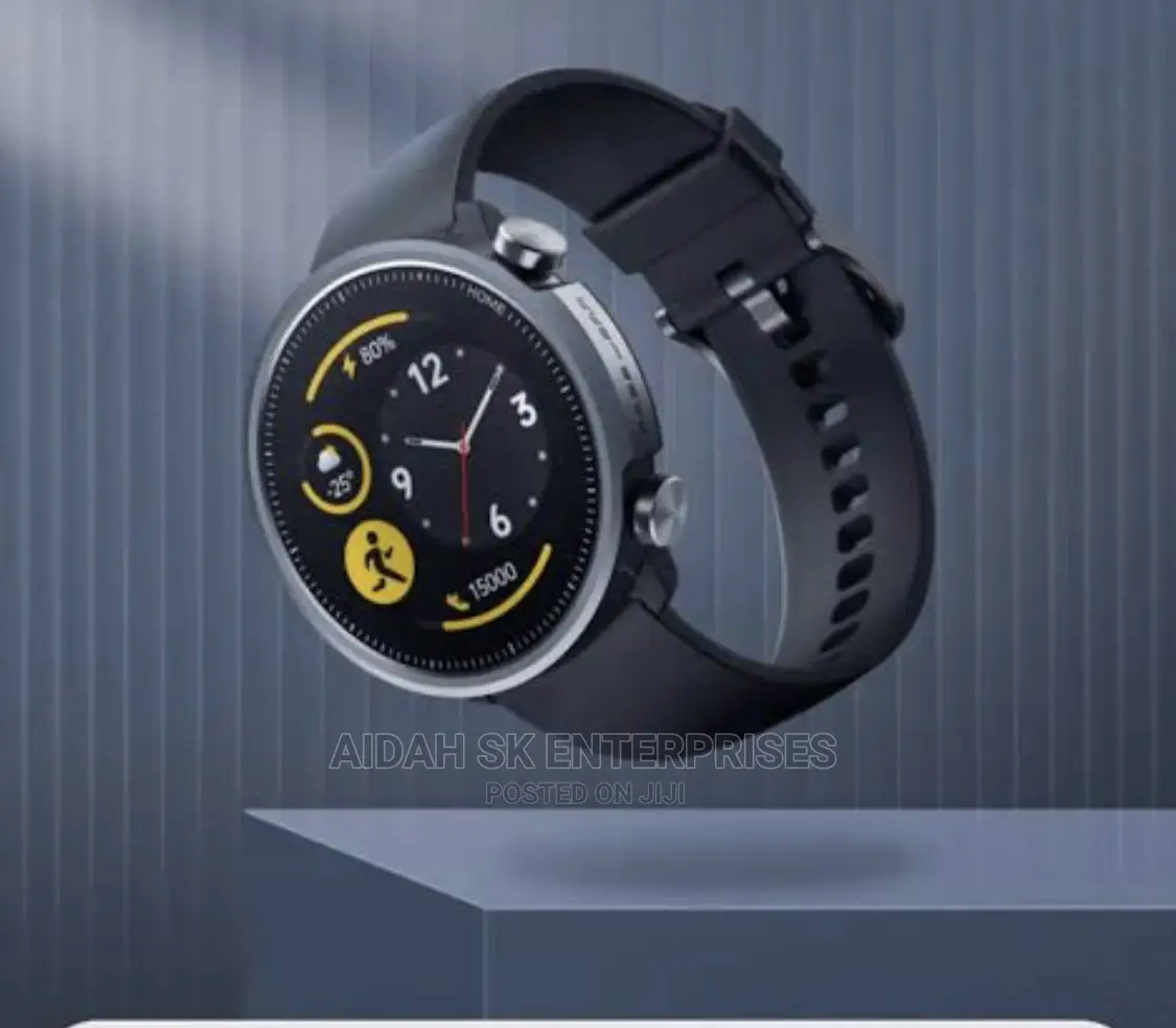 Mibro Watch A1