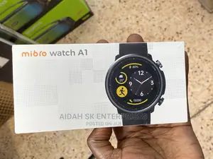 Mibro Watch A1