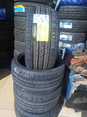 255/35r18 Adent Brand