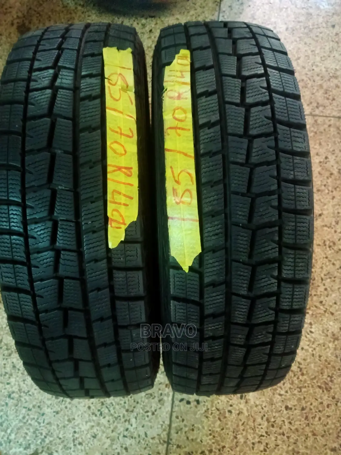 185/70r14 Japan Used