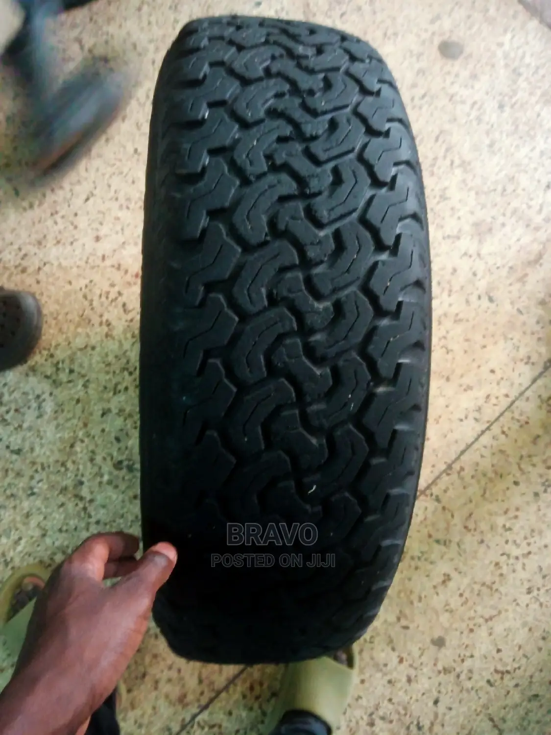 215/70r16 Linglong Used for Rav4 , Alphard