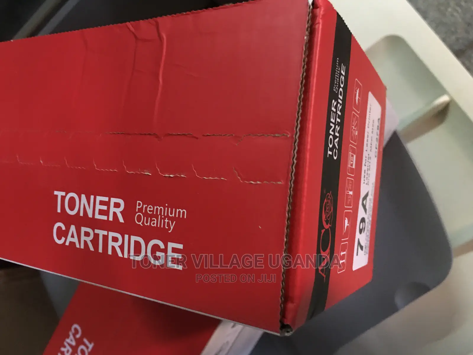 79A Toner Cartridge for Use in PRO M12 Mfpm26