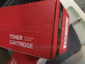 79A Toner Cartridge for Use in PRO M12 Mfpm26