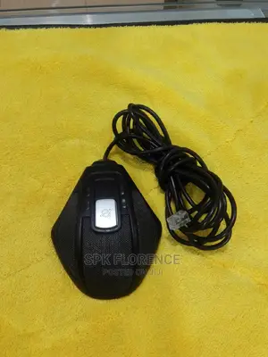 B100 Series Expansion Microphone