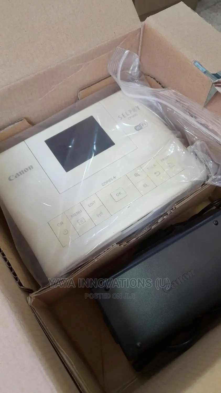 Canon CP1200 Portable Printer