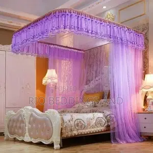 Two Stand Mosquito Net