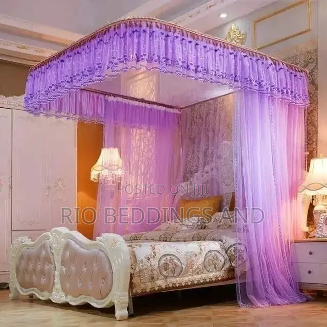 Two Stand Mosquito Net
