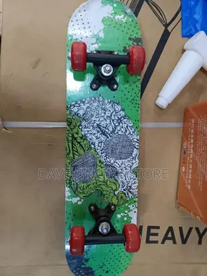 Strong Kids/Adult Skate Boards