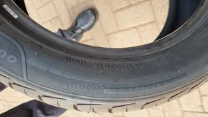 245/50r18 Brand New Tyres