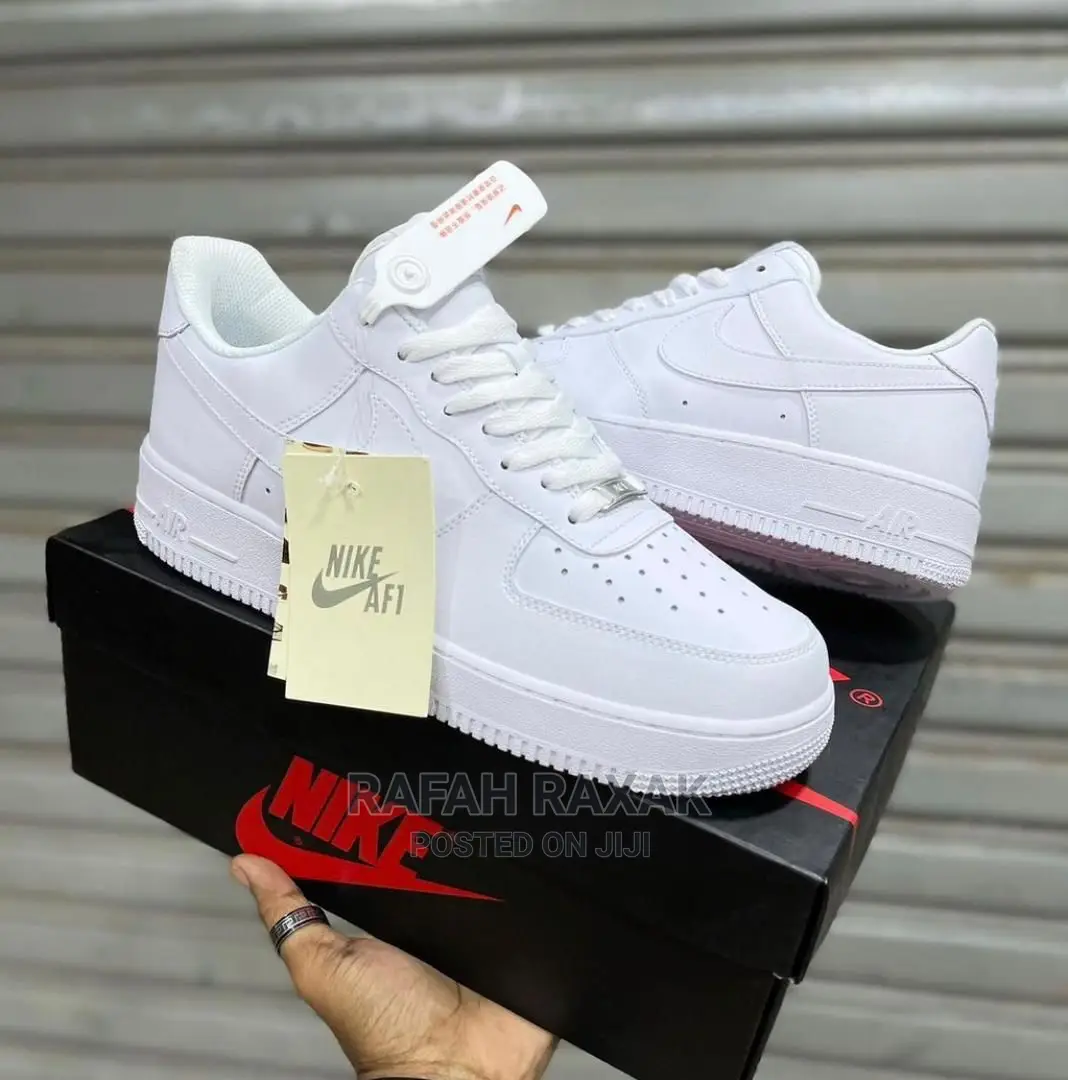 Original Airforce 1