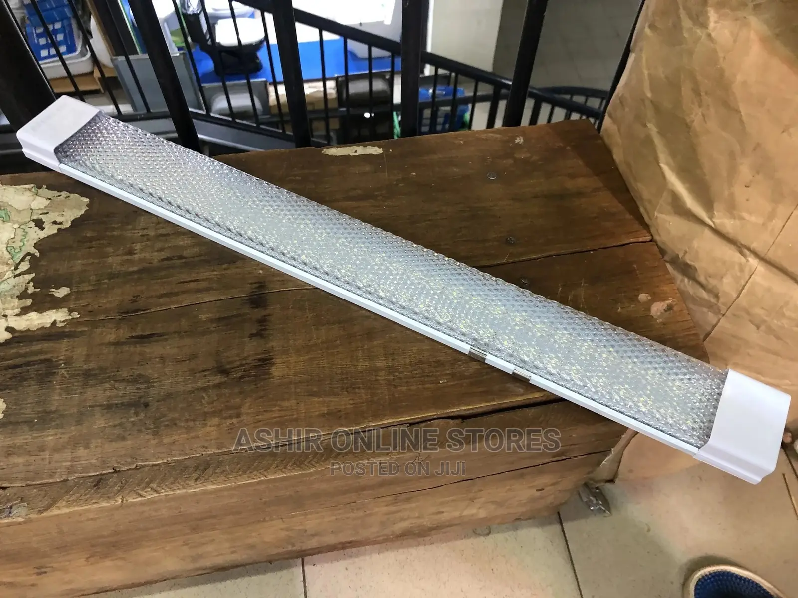 LED Surface Tube for 24 Watts