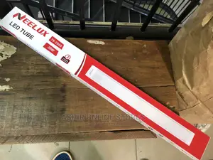 LED Surface Tube for 24 Watts