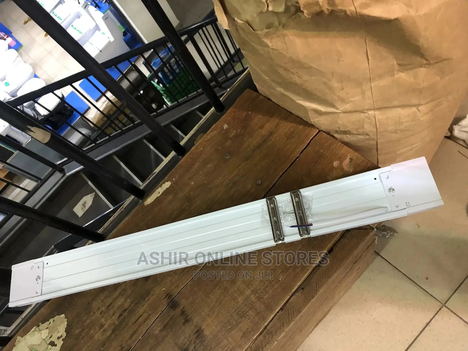 LED Surface Tube for 24 Watts