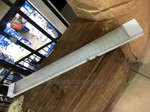 LED Surface Tube for 24 Watts
