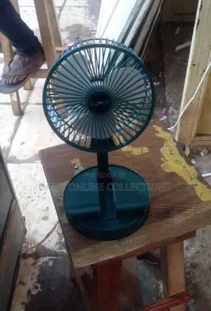 Medium Portable Fan