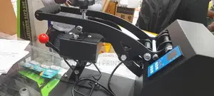 Cap Heatpress