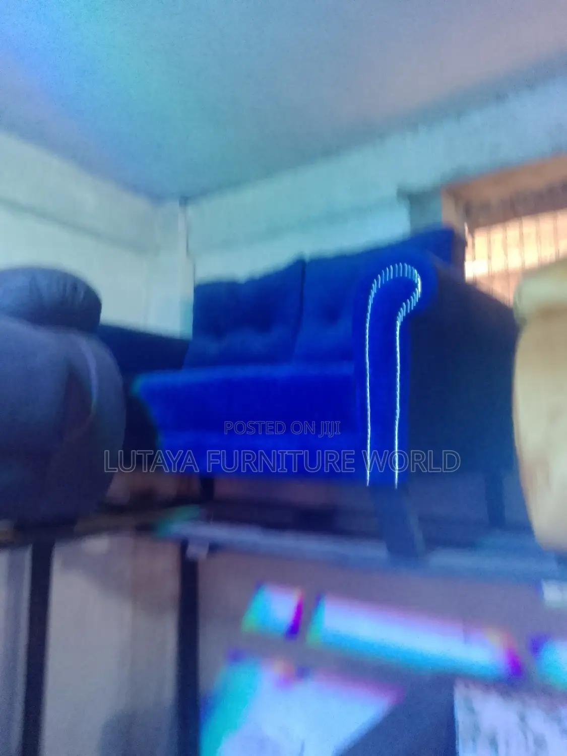 Sofas for Sale in Good Materials and Condition