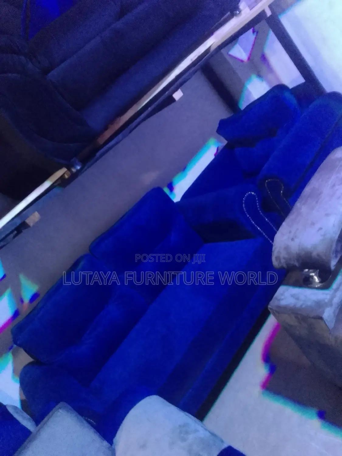 Sofas for Sale in Good Materials and Condition