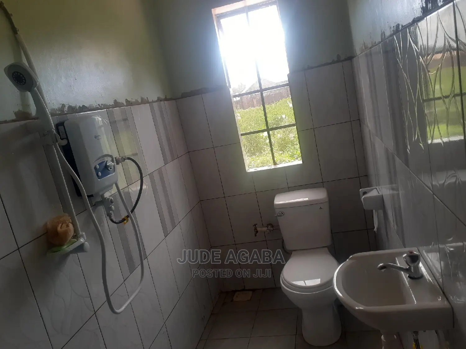 Plumbing Services